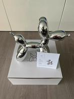 Jeff koons balloon dog, Antiek en Kunst, Kunst | Designobjecten, Ophalen