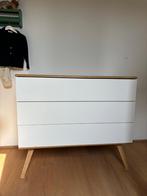 Mooie commode, 50 tot 70 cm, Zo goed als nieuw, 75 tot 100 cm, Commode