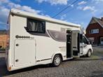 Benimar Cocoon 463-170pk (slechts 13400km) mobilhome te koop, Caravans en Kamperen, Mobilhomes, 7 tot 8 meter, Diesel, Particulier