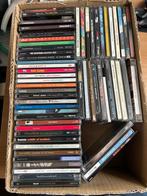 Prachtige Collectie van 57 albums - Bijna Nieuw!, CD & DVD, CD | Autres CD, Comme neuf, Enlèvement ou Envoi, CD van verschillede artiesten