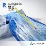 AutoDesk Revit 2025 | Levenslang | Windows | Installatiepakk, Informatique & Logiciels, Logiciel d'Édition, Windows, Enlèvement ou Envoi
