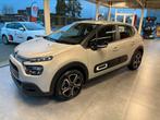 Citroën C3 1.2i 110pk Plus, Voorwielaandrijving, Stof, 1199 cc, Beige
