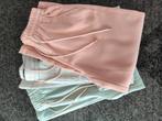 Pakket 3 meisjesbroeken merk Nono maat 7-8 jaar, Kinderen en Baby's, Kinderkleding | Maat 128, Broek, Gebruikt, Meisje, Ophalen of Verzenden