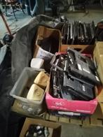 vele onderdelen computers en laptops, Ophalen, Gebruikt