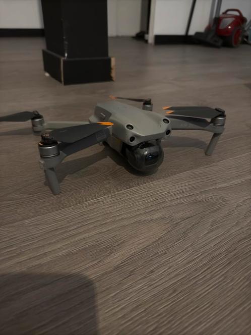 DJI Air S2, TV, Hi-fi & Vidéo, Drones, Comme neuf, Drone avec caméra, Enlèvement