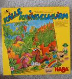 Keesje Kringelworm Haba, Hobby en Vrije tijd, Gezelschapsspellen | Bordspellen, Ophalen of Verzenden, Gebruikt