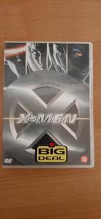 DVD 's  X-men, Ophalen of Verzenden, Nieuw in verpakking, Fantasy