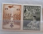 België OBP 602 ** 1942, Ophalen of Verzenden, Postfris, Postfris