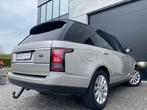 Range Rover Vogue Pano/SoftClose/Meridian/StoelVentilatie, SUV ou Tout-terrain, 5 places, Cuir, Automatique