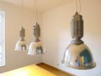 Trois ZUMTOBEL STAFF en lampe de table avec rail ERCO, Ophalen, Zo goed als nieuw, Overige typen