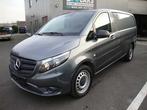 Mercedes-Benz Vito 114cdi, aut, L2, veel opties, 2 pl, gps,, Automaat, Mercedes-Benz, Bedrijf, Diesel