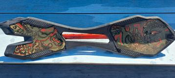 Waveboard beschikbaar voor biedingen