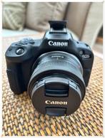EASYCOVER – PROTECTION SILICONE CANON EOS R50 NEUVE, Audio, Tv en Foto, Fotocamera's Digitaal, Ophalen of Verzenden, Nieuw, Compact