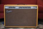 Fender Twin Reverb (handwired), Muziek en Instrumenten, Versterkers | Bas en Gitaar, Ophalen, Gebruikt, Gitaar, Minder dan 50 watt