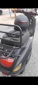 Brommer, Ophalen, Zo goed als nieuw