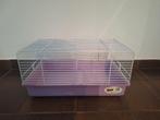 Tijdelijk kooitje voor een hamster of andere knaagdieren, Dieren en Toebehoren, Ophalen, Hamster