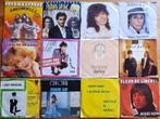 BELGISCHE " Eurosong-Songfestival " Vinyl Singles 45T, Cd's en Dvd's, Ophalen of Verzenden