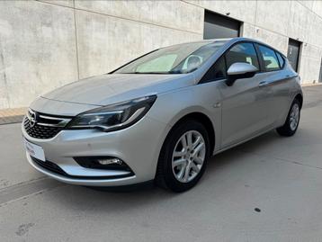 Opel Astra 1.6 CDTI  ecoFLEX Start/Stop Selection beschikbaar voor biedingen