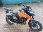 KTM Duke 125 cc, Particulier, Scooter