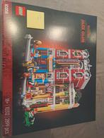 Lego jazz club 10312 sealed, Kinderen en Baby's, Speelgoed | Duplo en Lego, Nieuw, Ophalen of Verzenden, Lego
