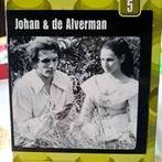 Johan&de alverman 20eu verzending inbegrepen, Cd's en Dvd's, Boxset, Overige genres, Alle leeftijden, Ophalen of Verzenden