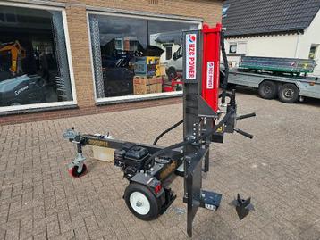 Briggs en Stratton Hzc houtklover 30 ton ! Nieuw houtkliever beschikbaar voor biedingen