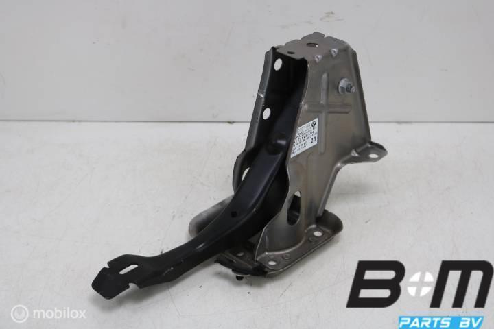 Rempedaal Audi TT 8J 1K1721057AN, Auto-onderdelen, Remmen en Aandrijving, Gebruikt