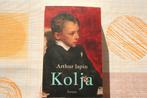 ARTHUR JAPIN  --  Kolja, Boeken, Ophalen
