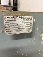 2 mazouttanks in goede staat, Doe-het-zelf en Bouw, Ophalen, Gebruikt