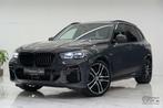 BMW X5 xDrive45e M Seats! Laser, HUD, Pano, Acc! Sfeer!, 3150 kg, Argent ou Gris, Achat, Entreprise