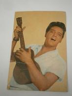 Carte Elvis, Collections, Autres sujets/thèmes, Photo, 1940 à 1960, Utilisé