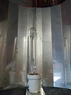 Kweeklamp, Tuin en Terras, Ophalen of Verzenden, Kweeklamp