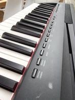 Piano volwaardig met statief en draagzak, Comme neuf, Digital, Enlèvement, Piano