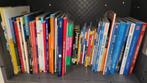 Grote verzameling van meer dan 150 boeken, Livres, Livres Autre, Comme neuf, Enlèvement