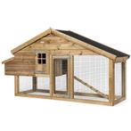 Dierenverblijf Romy links, Enlèvement ou Envoi, Neuf, Poulailler