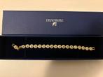 Swarovski Una Angelic Bracelet, Met kristal, Overige materialen, Ophalen of Verzenden, Zo goed als nieuw