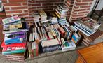 verschillende boeken €1/st, Ophalen