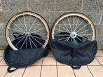 Paire de roues Mavic Ksyrium SSC, Enlèvement ou Envoi, Comme neuf