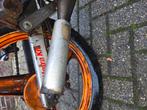 honda nsr50, Ophalen, Gebruikt