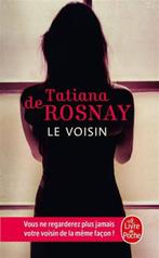 Livre Tatiana de rosnay le voisin, Histoire, Ophalen, 20e eeuw of later, Gelezen