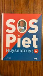 Piet Huysentruyt 4, Comme neuf, Piet Huysentruyt, Enlèvement ou Envoi