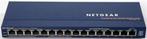 NETGEAR FS116PEU 16-poorts Fast Ethernet LAN unmanaged PoE-s, Comme neuf, Enlèvement ou Envoi