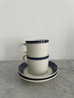 Koffiekopjes, Ophalen, Zo goed als nieuw, Overige stijlen, Kop(pen) en/of Schotel(s)