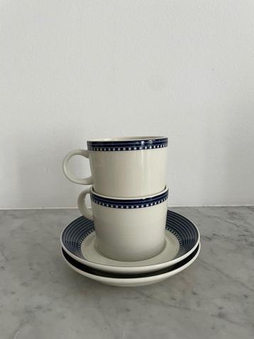 Tasses à café, Enlèvement, Comme neuf, Autres styles, Tasse(s) et/ou soucoupe(s)