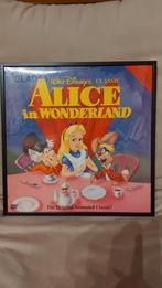 LASER DISCS Disney en Dune - voor verzamelaars, Ophalen of Verzenden, Zo goed als nieuw