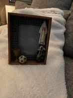 Mooie kader voetbal, Enlèvement ou Envoi, Comme neuf