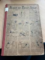 Très ancienne revue 1919 Album des belles images, Collections