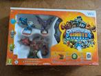 Skylanders Giants starter pack, Games en Spelcomputers, Games | Nintendo Wii, Ophalen of Verzenden, Zo goed als nieuw, Vechten