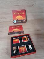 Kolonisten van catan het kaartspel - 999 games - s3121, Hobby en Vrije tijd, Gezelschapsspellen | Bordspellen, Verzenden, Zo goed als nieuw