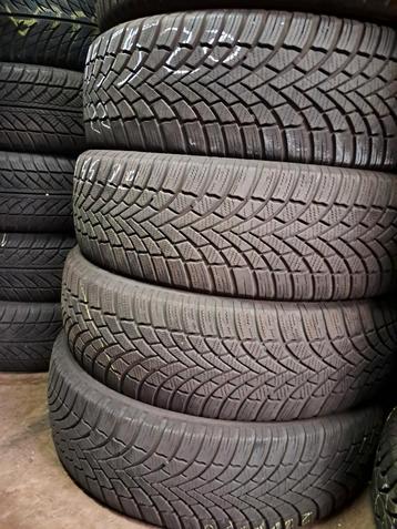 1955520 195/55/20 195/55r20 M+S  beschikbaar voor biedingen